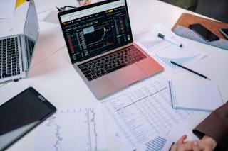 Compte à terme entreprise : rémunérer sa trésorerie