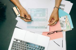 Compte à terme et succession : que se passe-t-il ?