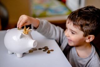Compte à terme pour un enfant mineur : est-ce possible ?