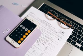Déclarer les intérêts de votre compte à terme aux impôts